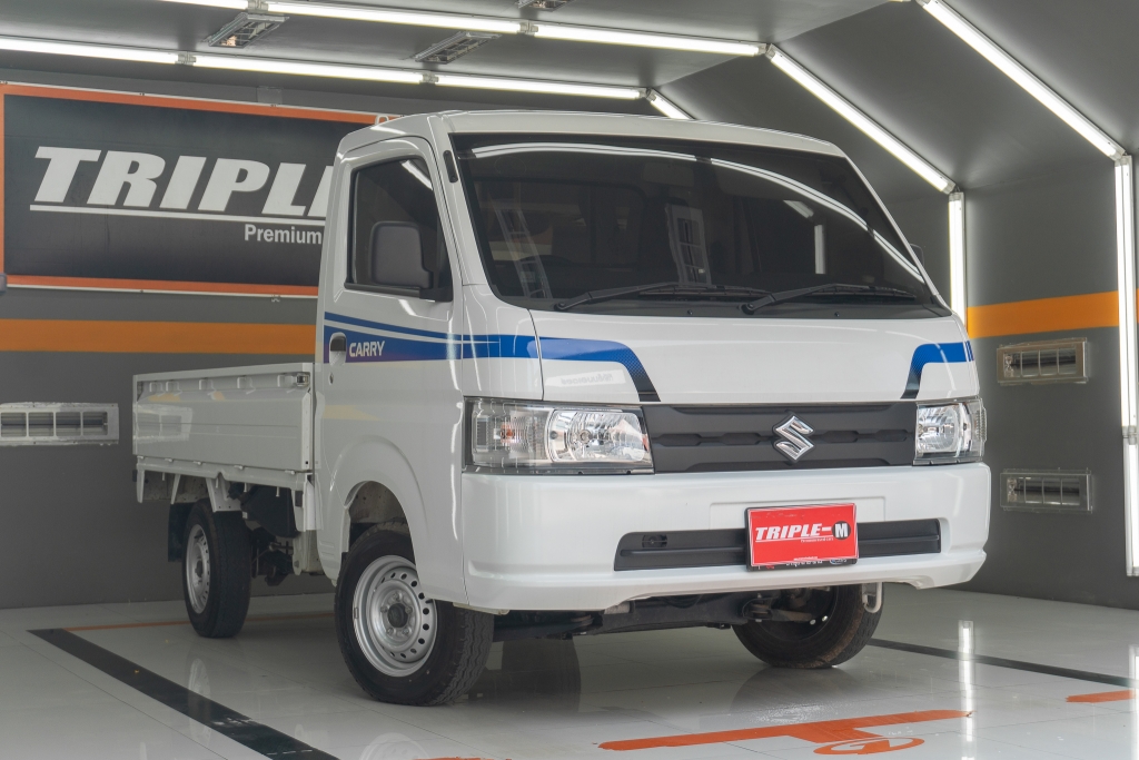 SUZUKI CARRY 1.5 MT ปี 2021 #3