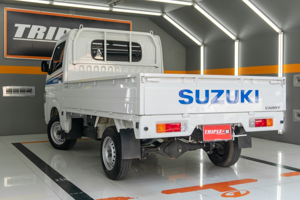 SUZUKI CARRY 1.5 MT ปี 2021 #5