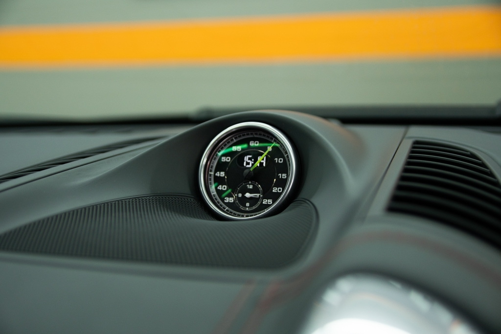 PORSCHE CAYENNE S E-Hybrid 3.0 V6 AT4WD. ปี 2015 #10