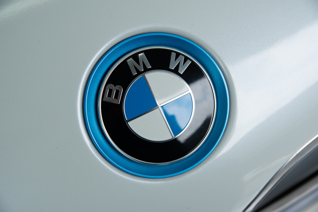 BMW I8 Hybrid 1.5 eDrive AT ปี 2015 #21
