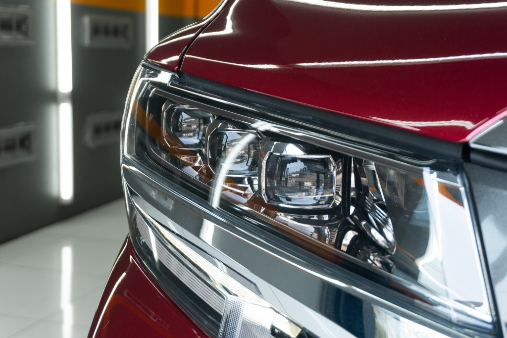 TOYOTA ALPHARD 2.5 S C Package AT ปี 2019 #19