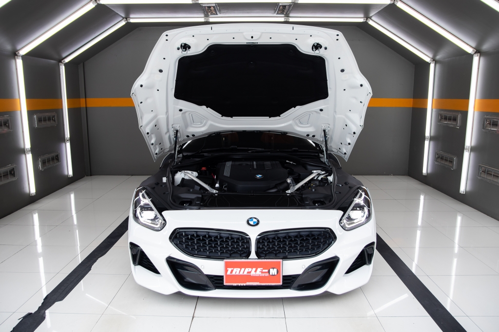 BMW Z4 3.0 M40i AT ปี 2023 #15