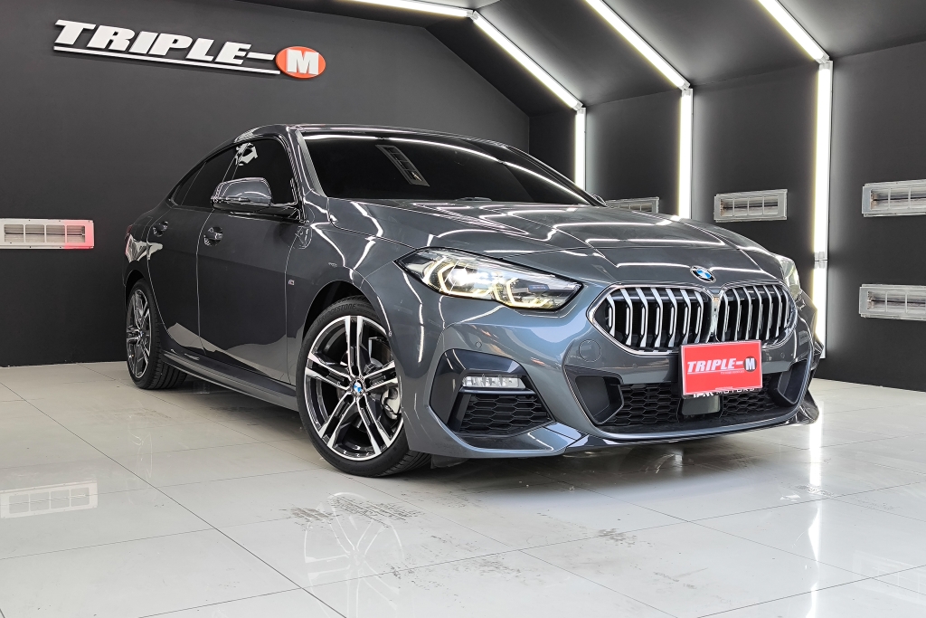BMW SERIES 2 2.0 Gran M Sport Coupe AT ปี 2021 #3