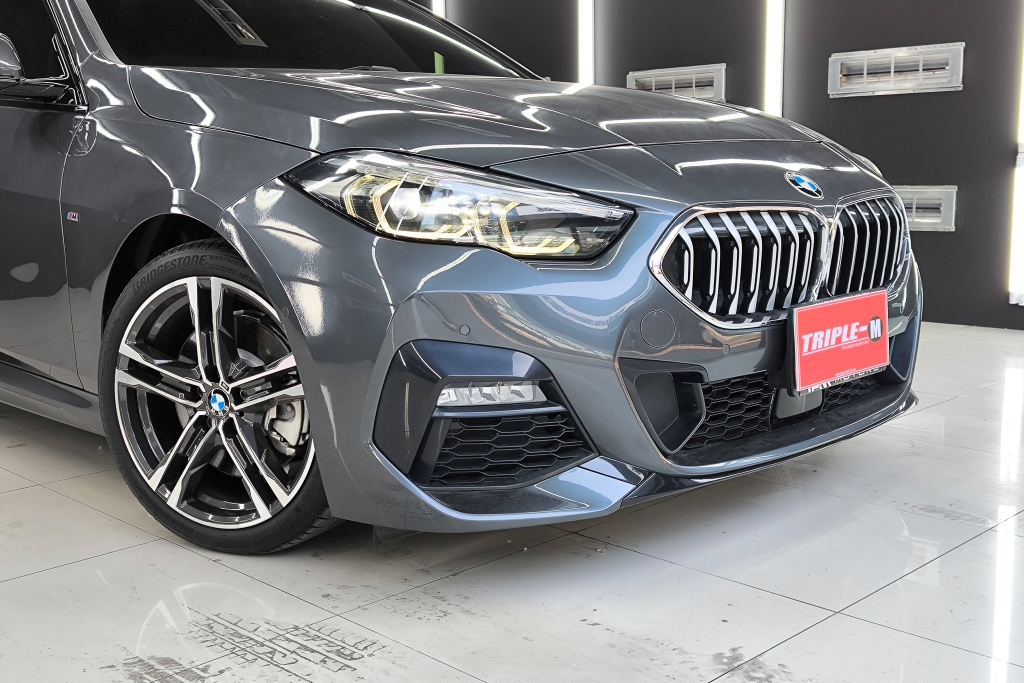 BMW SERIES 2 2.0 Gran M Sport Coupe AT ปี 2021 #5