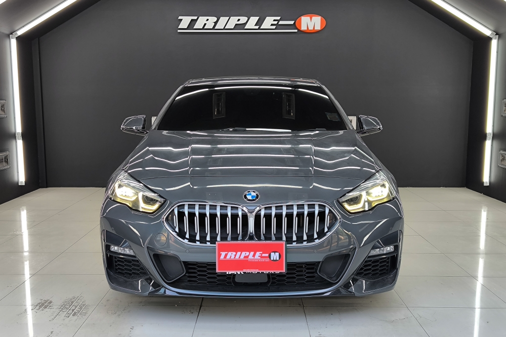 BMW SERIES 2 2.0 Gran M Sport Coupe AT ปี 2021 #13