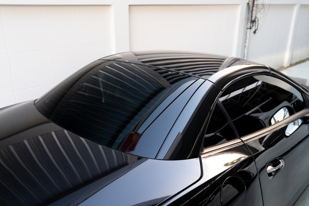 MERCEDES-BENZ SLC-CLASS SLC 300 AT ปี 2019 #16
