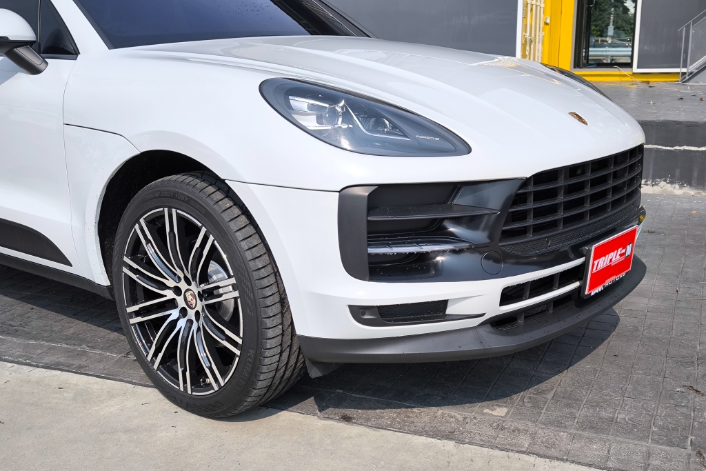 PORSCHE MACAN 2.0 4WD AT4WD. ปี 2020 #5