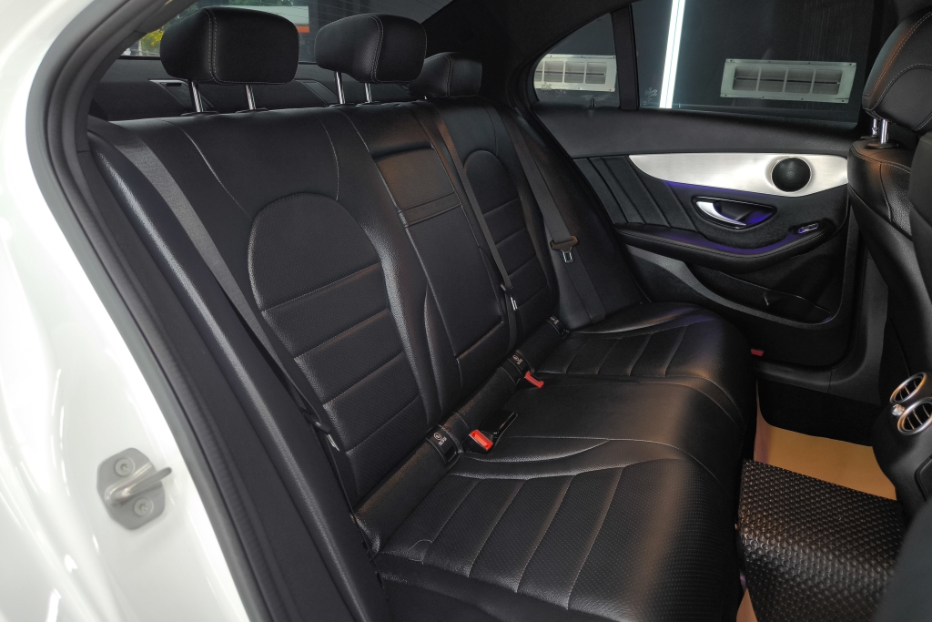 MERCEDES-BENZ C-CLASS C 300e AMG Dynamic AT ปี 2021 #8