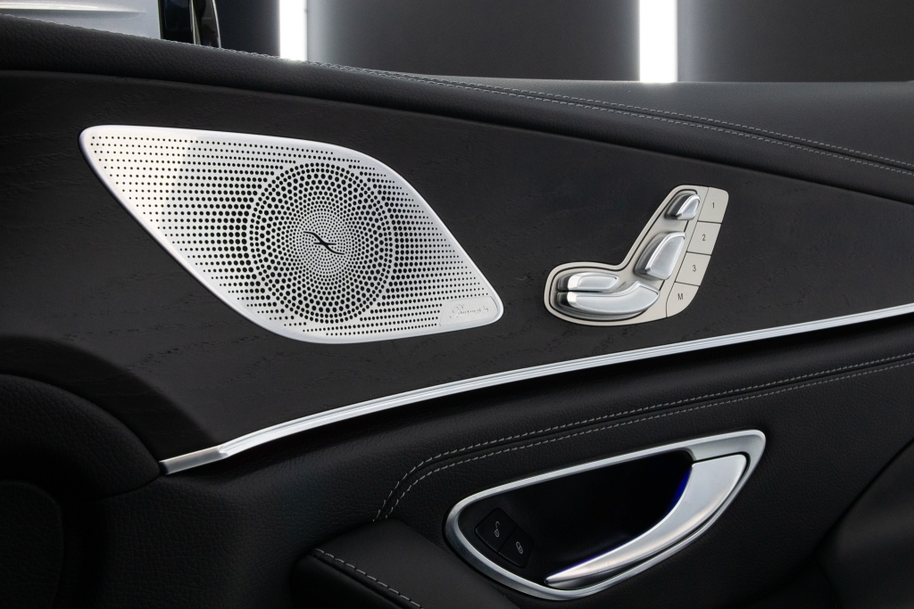 MERCEDES-BENZ CLS-CLASS CLS 220d AMG Premium AT ปี 2024 #13