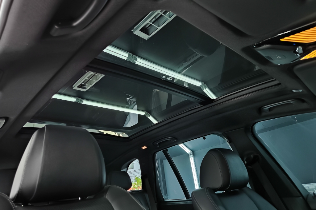 BMW X5 xDrive 45e AT ปี 2022 #12