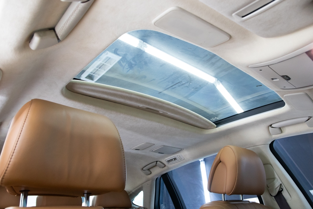 LEXUS LS 350 3.5 LUXURY AT ปี 2018 #11