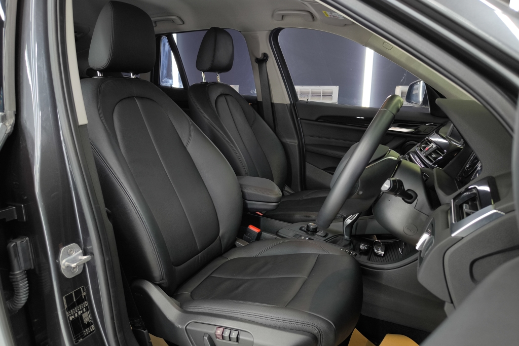 BMW X1 sDrive 18i AT ปี 2019 #17