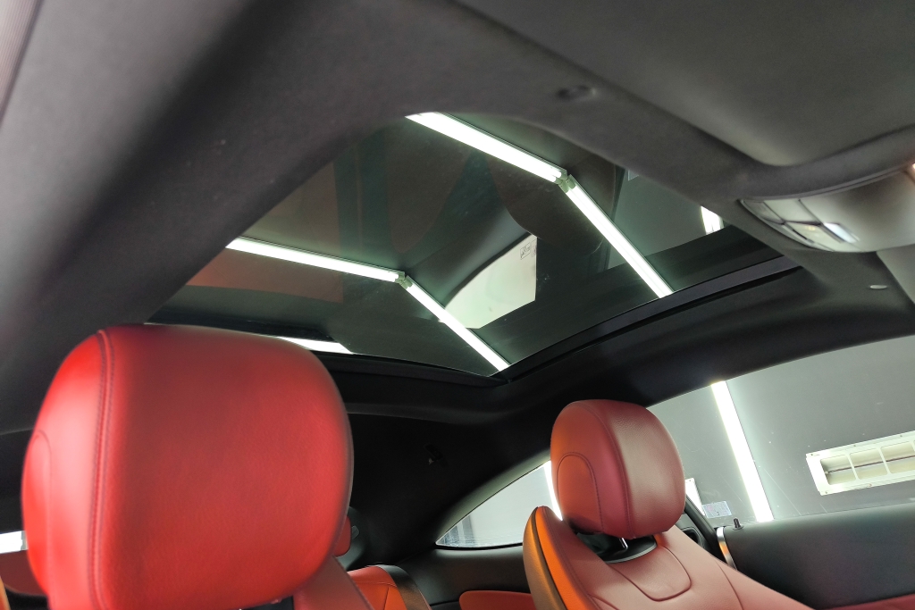 MERCEDES-BENZ C-CLASS C 200 AT ปี 2020 #13