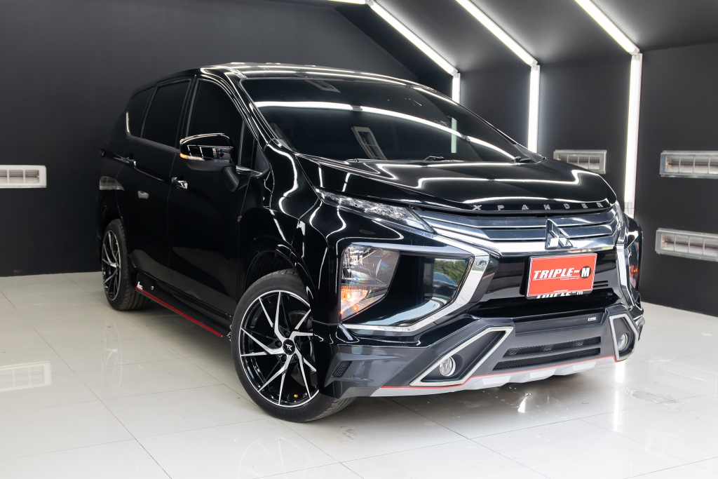 MITSUBISHI XPANDER 1.5 GT AT ปี 2020 #2