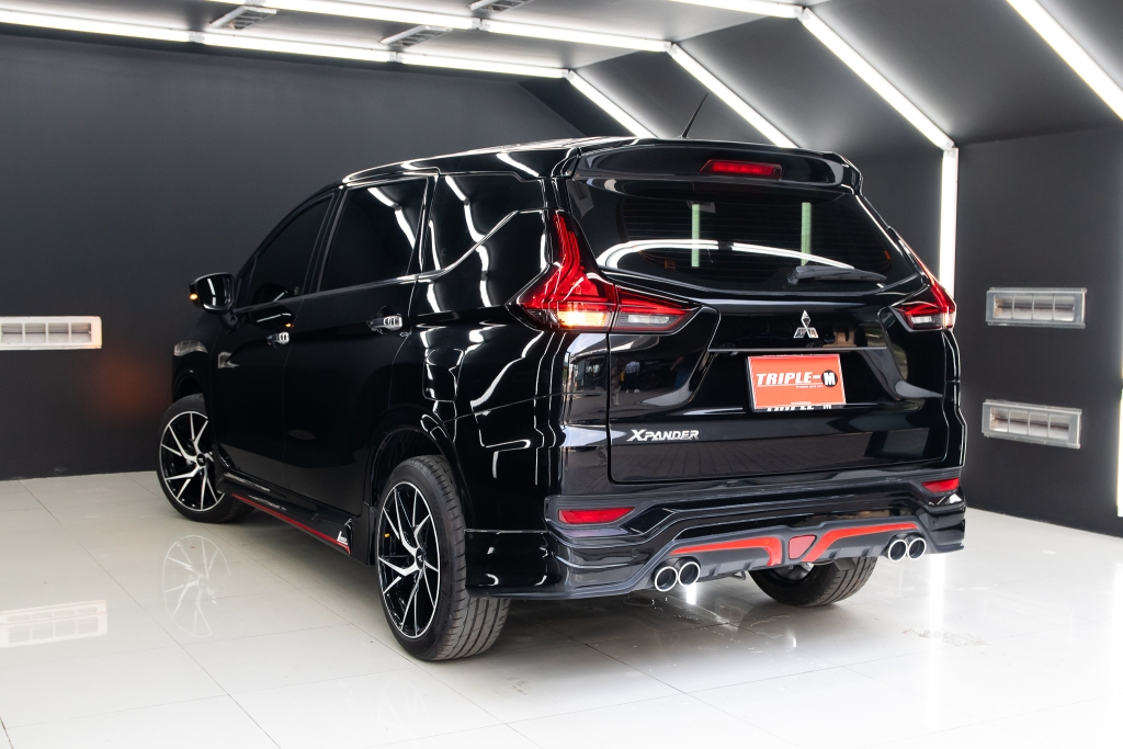 MITSUBISHI XPANDER 1.5 GT AT ปี 2020 #3