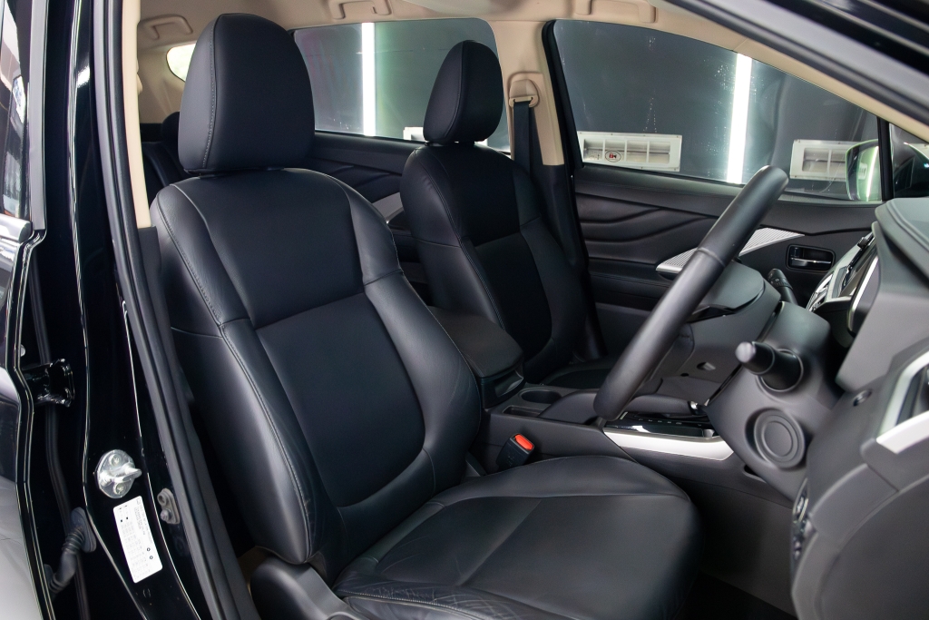 MITSUBISHI XPANDER 1.5 GT AT ปี 2020 #10