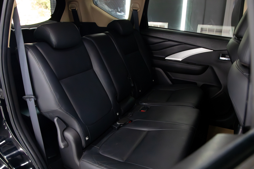 MITSUBISHI XPANDER 1.5 GT AT ปี 2020 #11