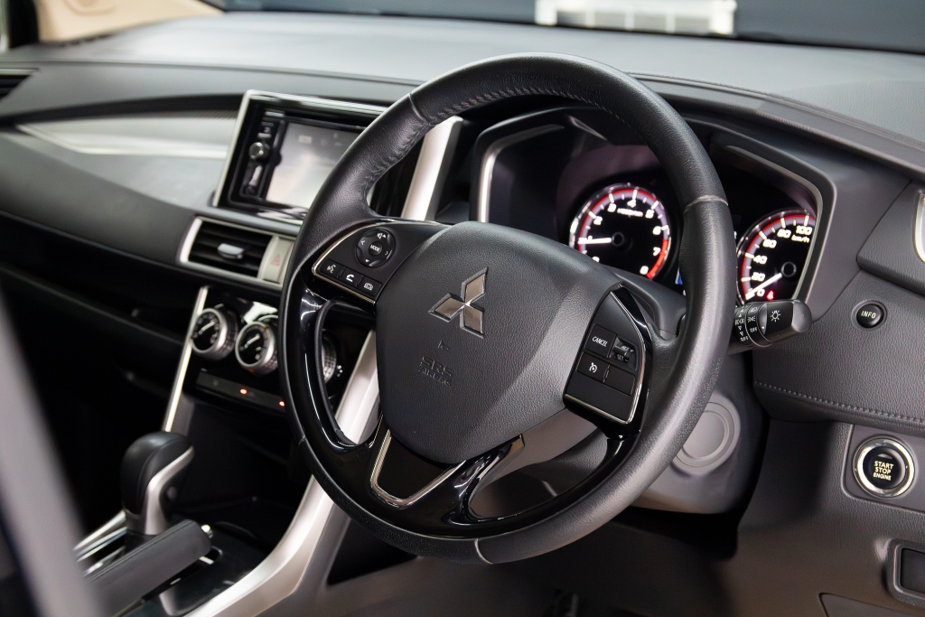 MITSUBISHI XPANDER 1.5 GT AT ปี 2020 #13