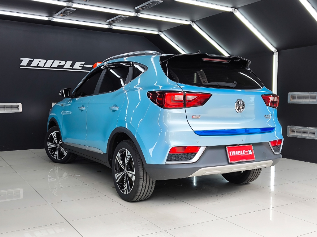 MG ZS EV i-SMART AT ปี 2020 #2