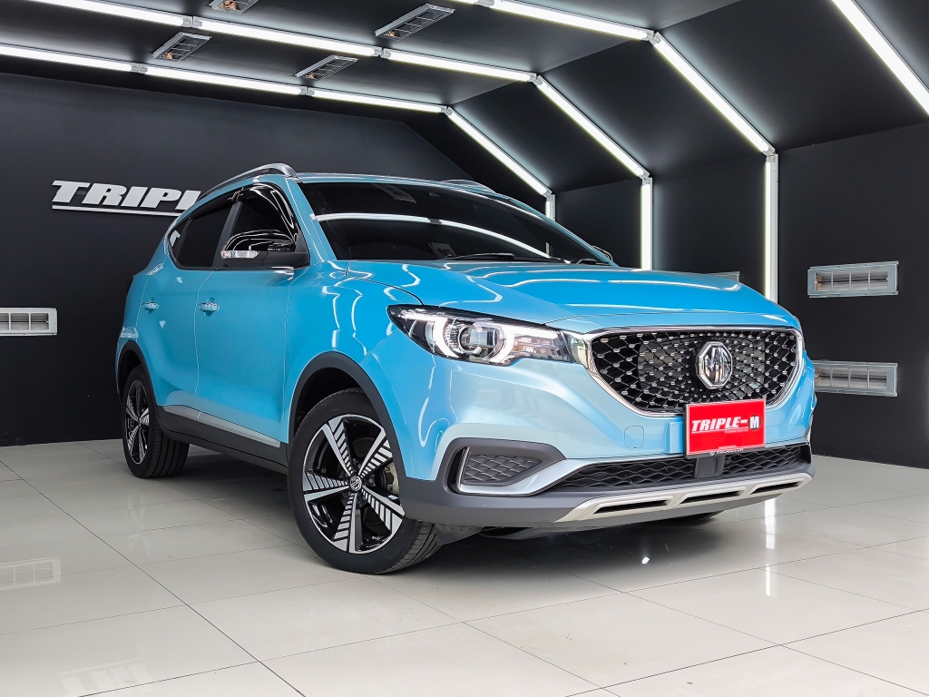 MG ZS EV i-SMART AT ปี 2020 #3