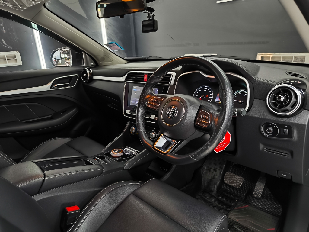 MG ZS EV i-SMART AT ปี 2020 #5