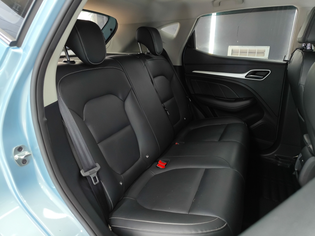 MG ZS EV i-SMART AT ปี 2020 #7