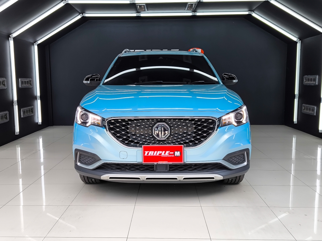 MG ZS EV i-SMART AT ปี 2020 #13