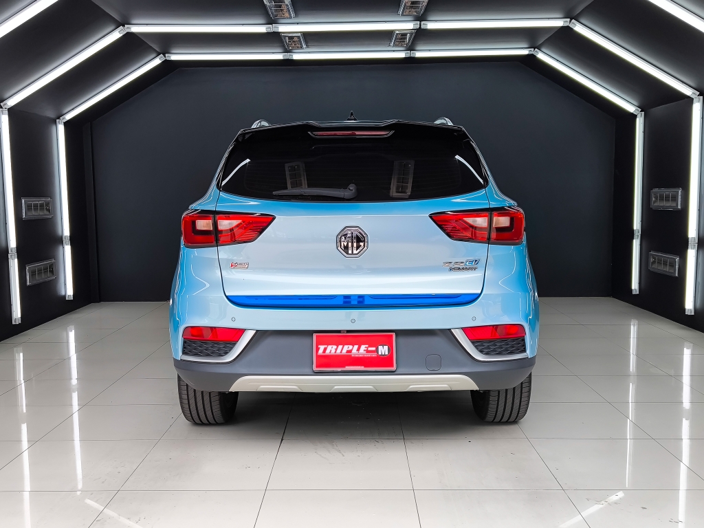 MG ZS EV i-SMART AT ปี 2020 #14