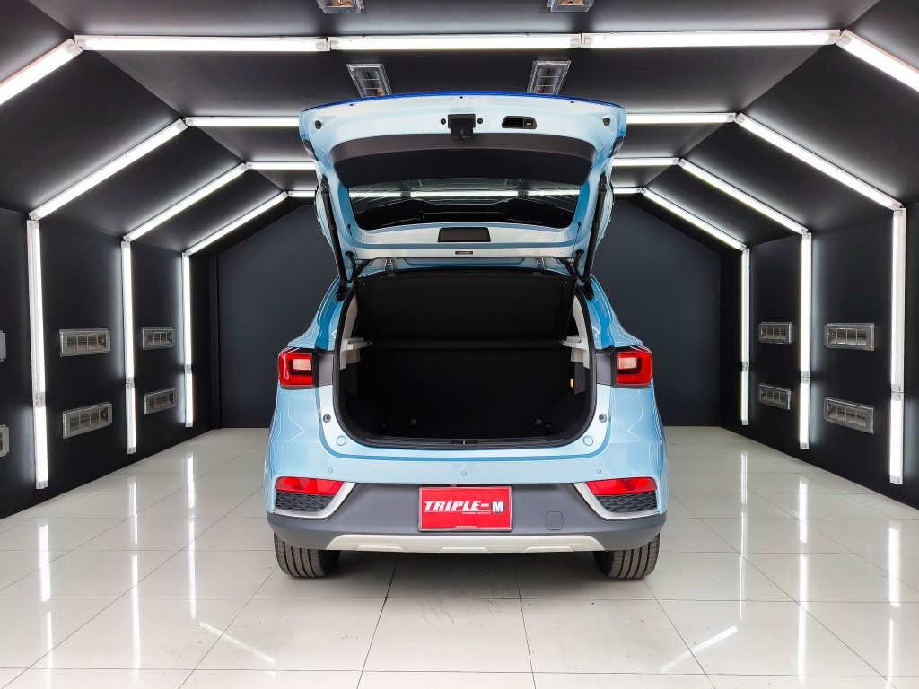 MG ZS EV i-SMART AT ปี 2020 #15