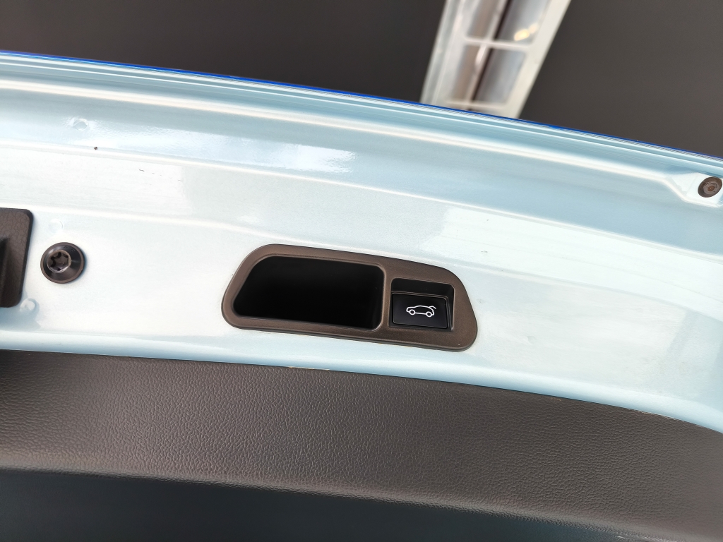 MG ZS EV i-SMART AT ปี 2020 #16
