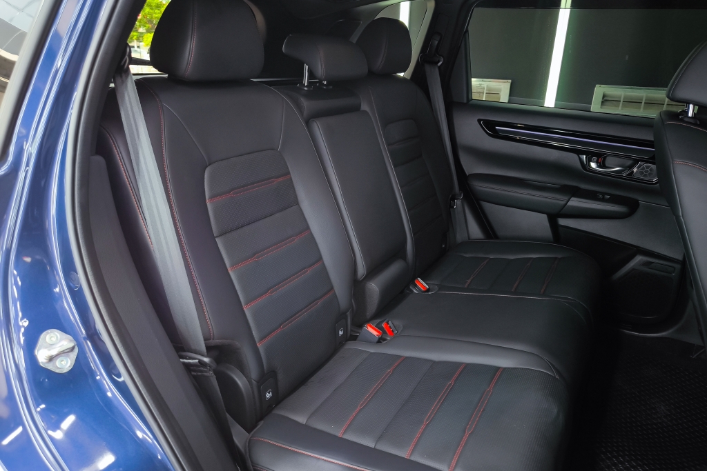 HONDA CR-V 2.0 e:HEV RS 4WD AT4WD. ปี 2024 #7