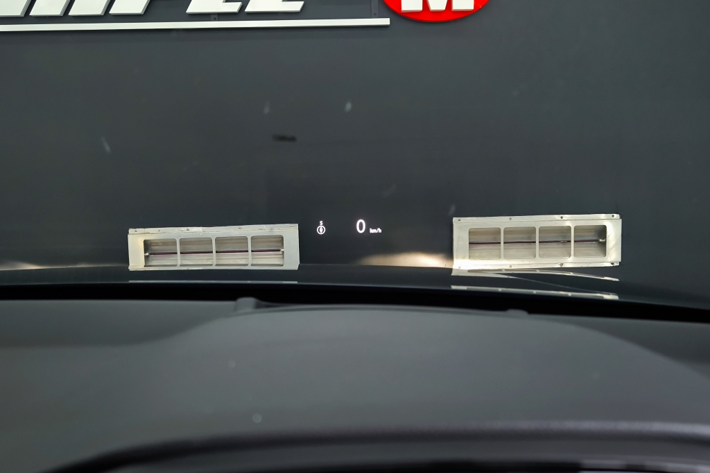 HONDA CR-V 2.0 e:HEV RS 4WD AT4WD. ปี 2024 #14