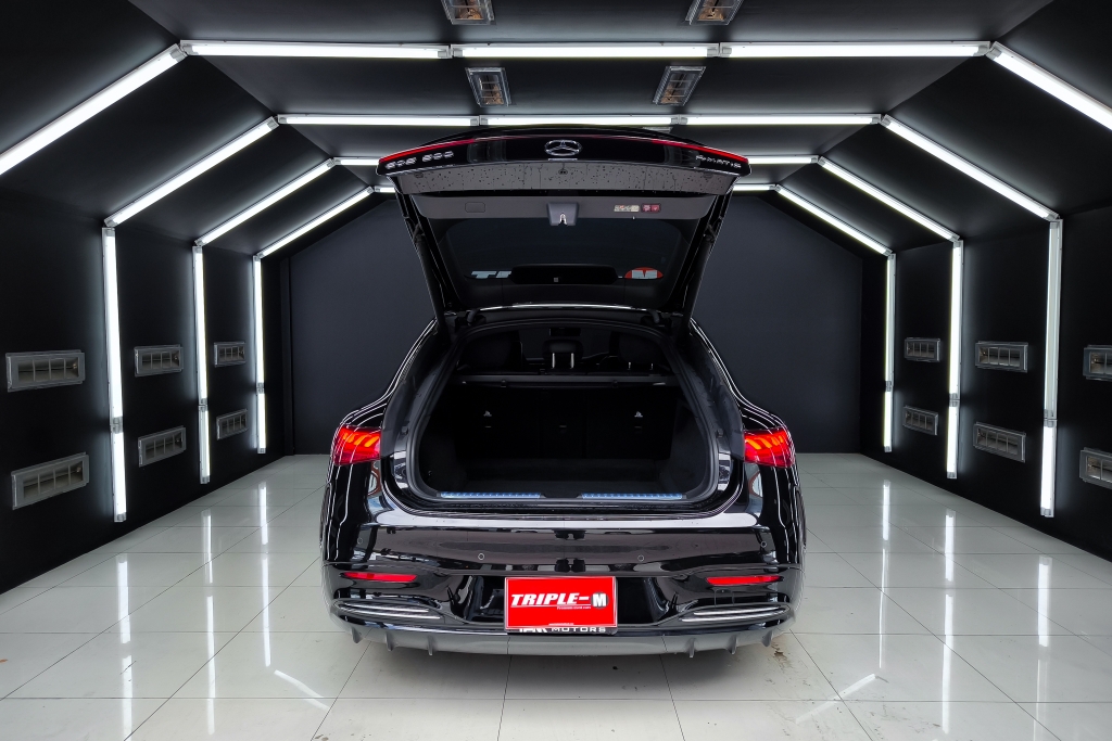 MERCEDES-BENZ EQ EQS 500 AMG Premium AT4WD. ปี 2023 #15