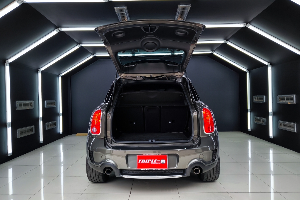 MINI COOPER 2.0 AT4WD. ปี 2015 #16