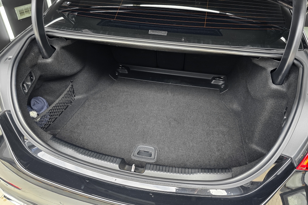 MERCEDES-BENZ C-CLASS C 220d AMG Dynamic AT ปี 2022 #18