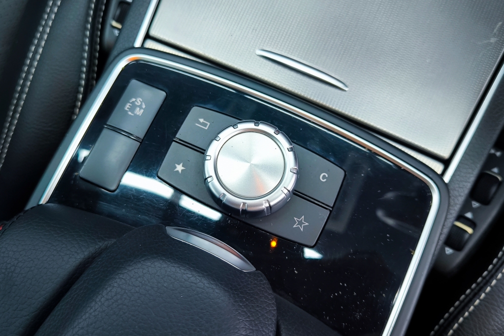 MERCEDES-BENZ E-CLASS E 200 [Coupe] AT ปี 2014 #11