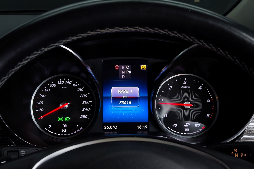 MERCEDES-BENZ V-CLASS V 250 d Business PLUS AT ปี 2022 #18