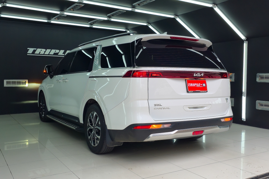 KIA CARNIVAL 2.2 SXL TURBO AT ปี 2024 #3