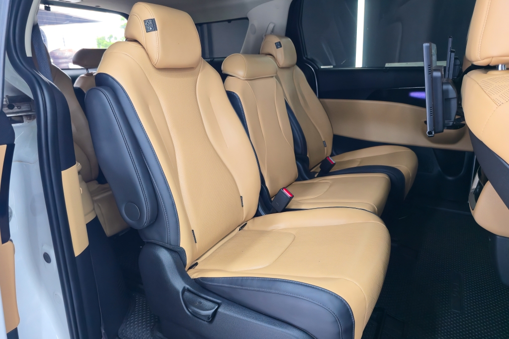 KIA CARNIVAL 2.2 SXL TURBO AT ปี 2024 #7