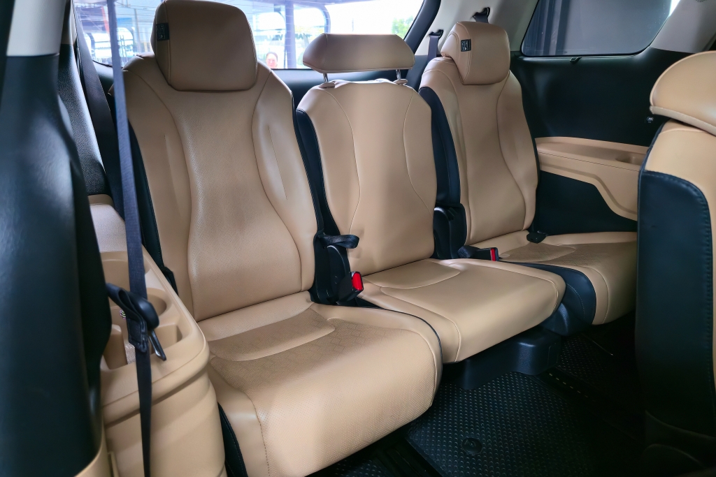 KIA CARNIVAL 2.2 SXL TURBO AT ปี 2024 #8