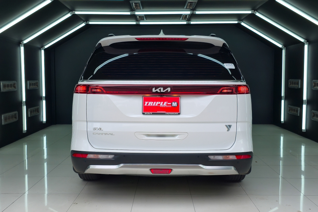 KIA CARNIVAL 2.2 SXL TURBO AT ปี 2024 #19