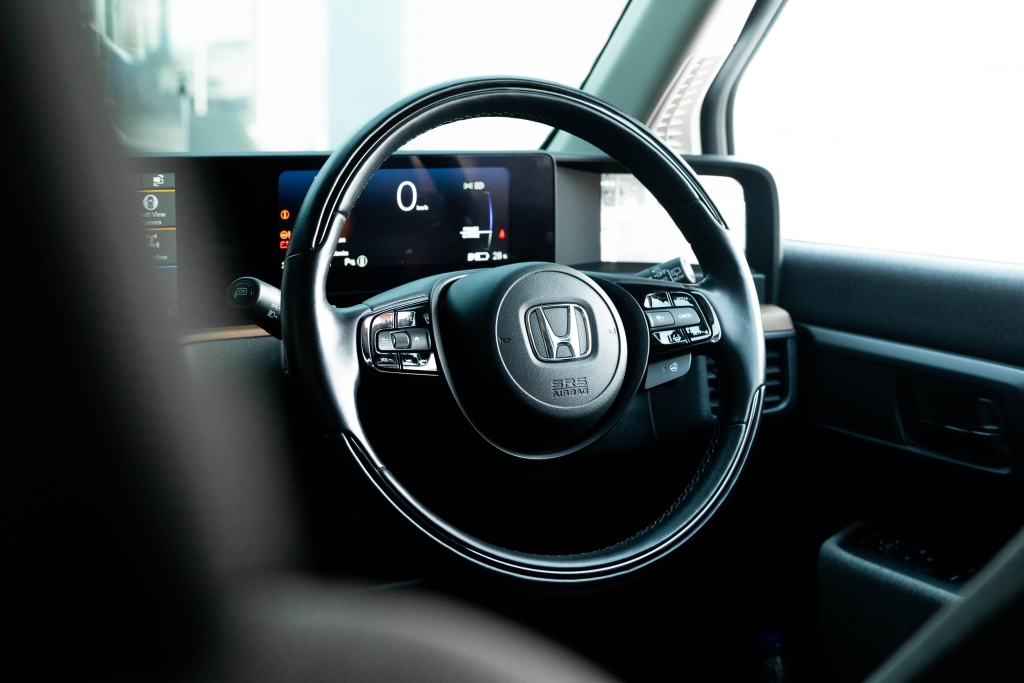 HONDA e Advance AT ปี 2022 #10