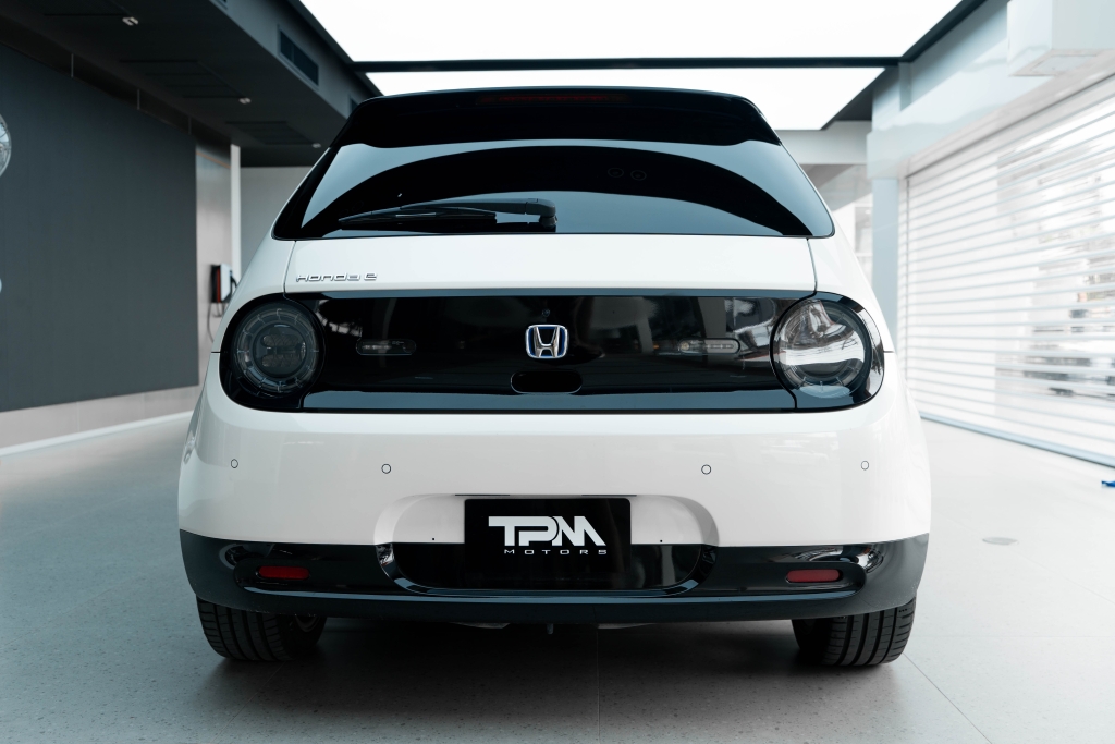HONDA e Advance AT ปี 2022 #19