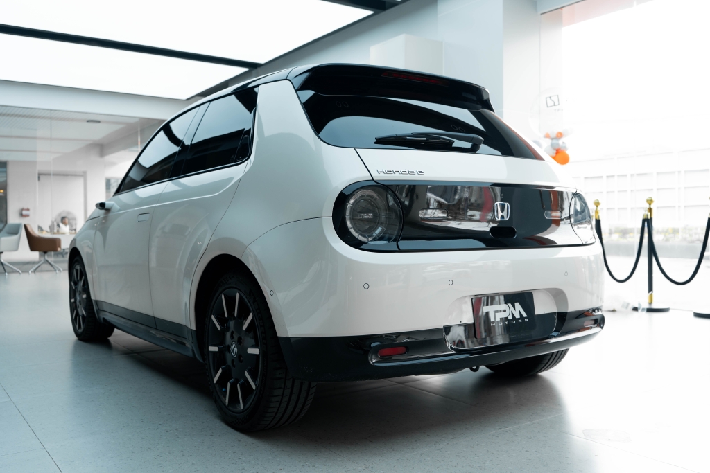 HONDA e Advance AT ปี 2022 #20