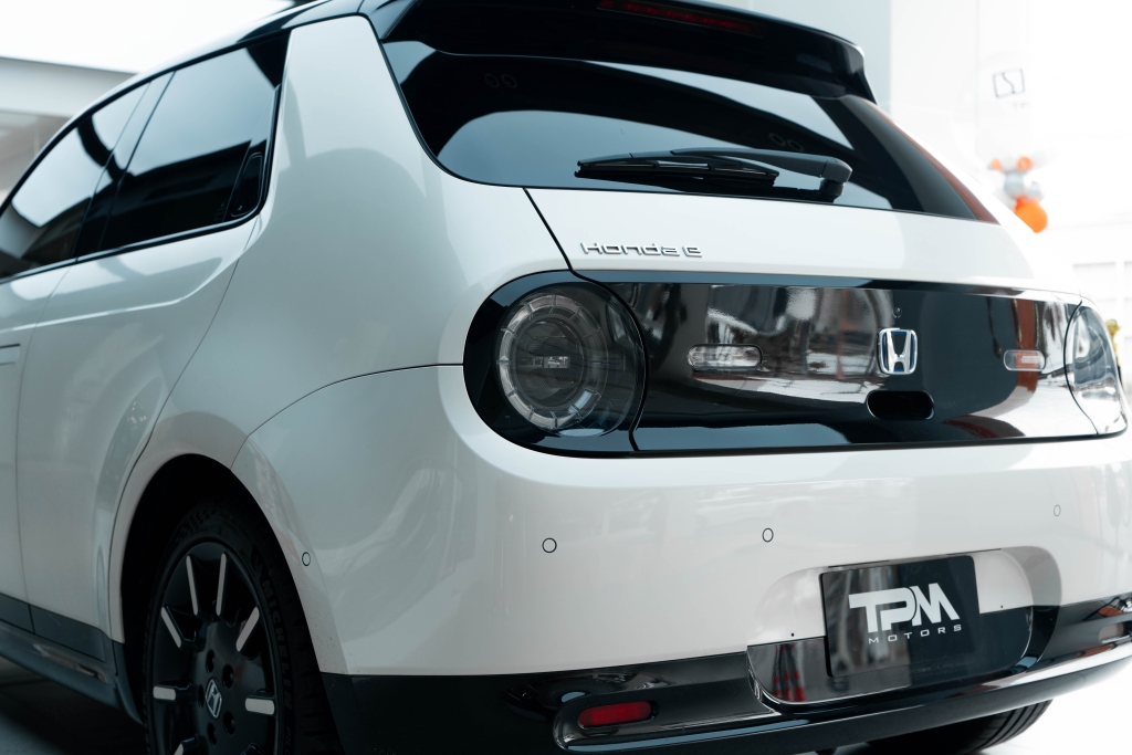 HONDA e Advance AT ปี 2022 #21