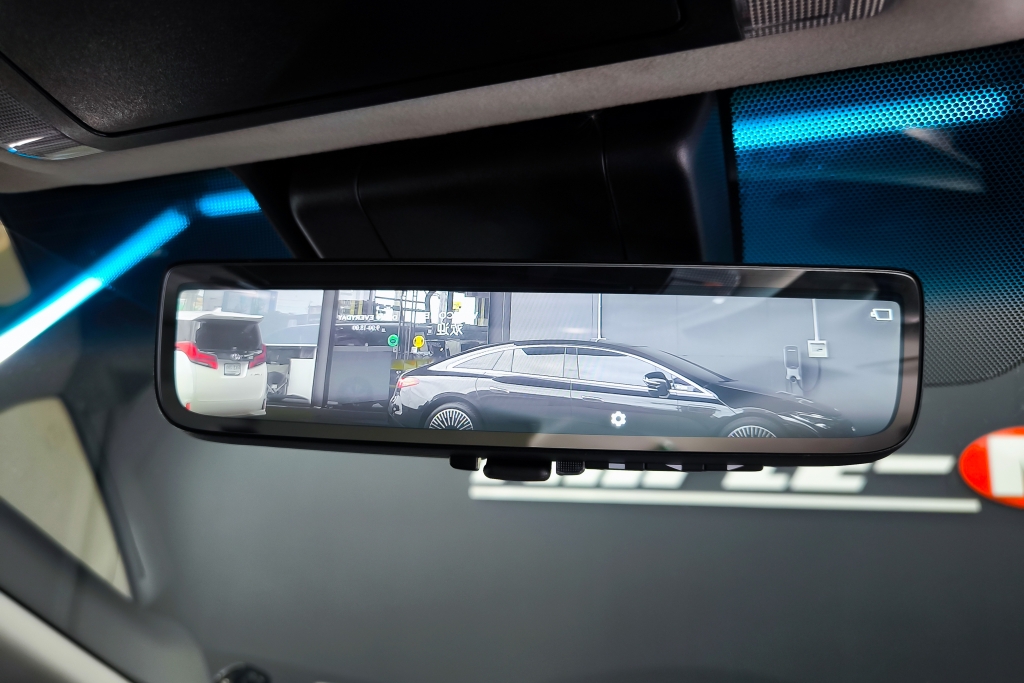 TOYOTA ALPHARD 2.5 S C Package AT ปี 2020 #8