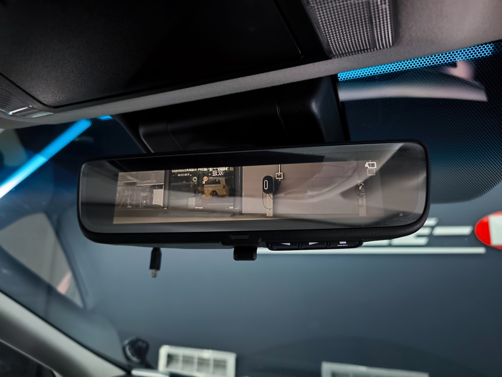 TOYOTA ALPHARD 2.5 S C Package  ปี 2019 #13