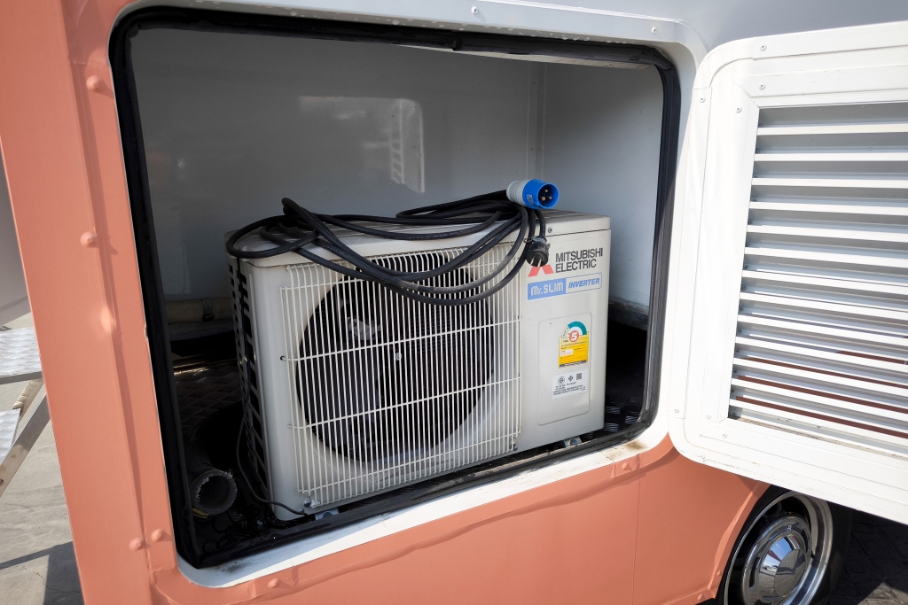 SUZUKI CARRY 1.5 MT ปี 2013 #21