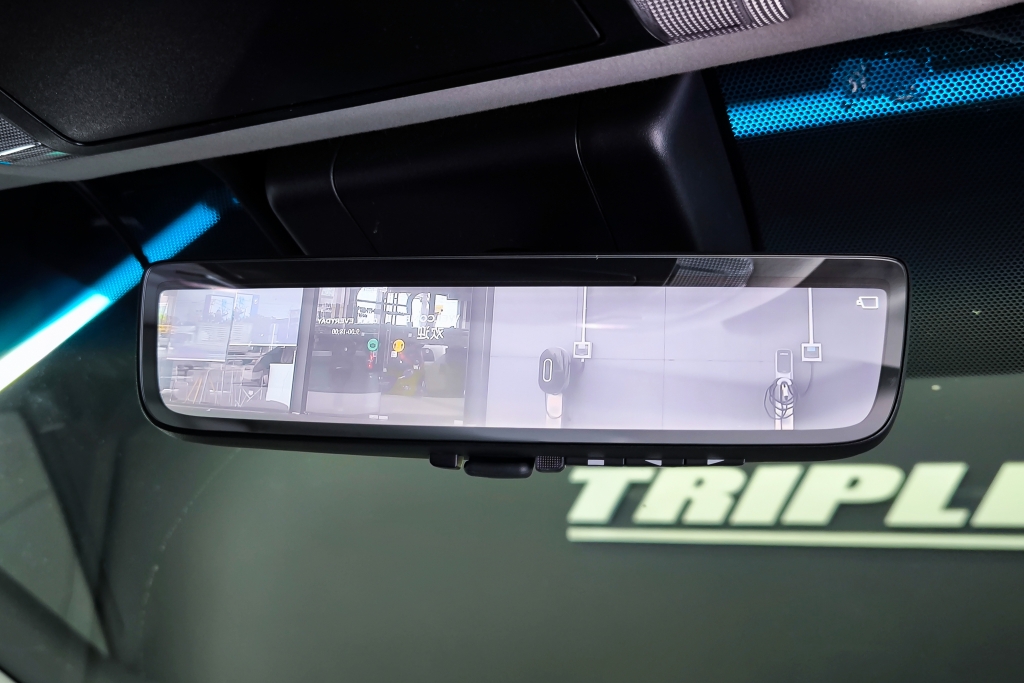 TOYOTA ALPHARD 2.5 S C Package AT ปี 2020 #13
