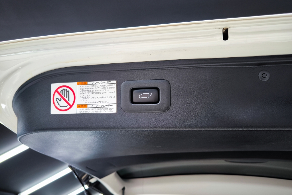 TOYOTA ALPHARD 2.5 S C Package AT ปี 2019 #19